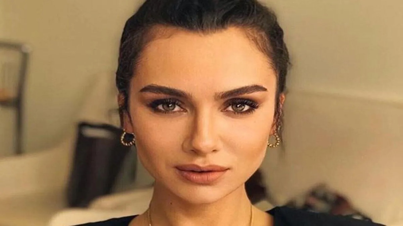 Birce Akalay'ın Son Yaz dizisindeki rolü belli oldu! İşte yeni mesleği!