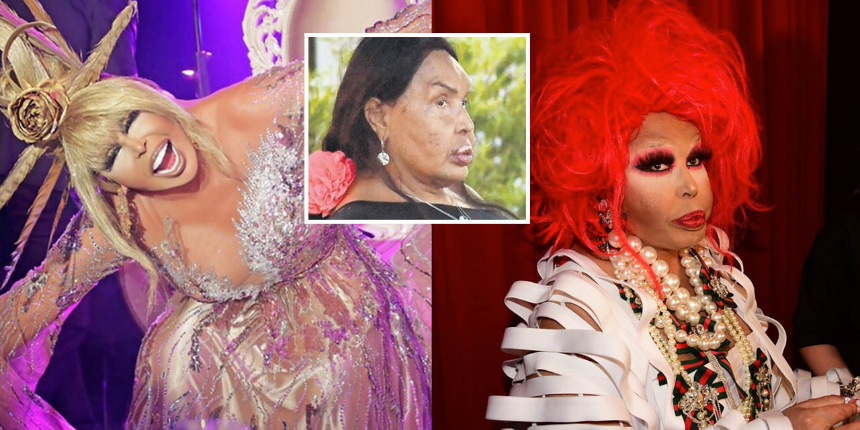 Bülent Ersoy Bodrum'da kameralara makyajsız yakalandı! Diva'nın sıfır makyaj hali sosyal medyayı salladı
