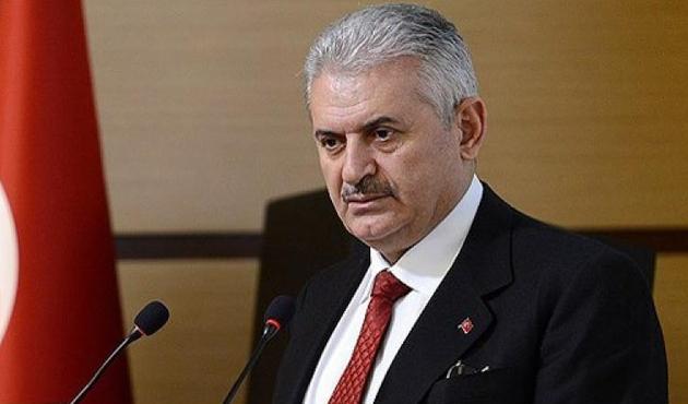 Başbakan Binali Yıldırım rest çekti! "İspat etsinler görevi bırakacağım"