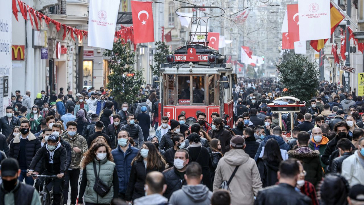 İstanbul için korkutan uyarı: Vakalar yüzde 50 arttı, Ağustos kritik bir ay