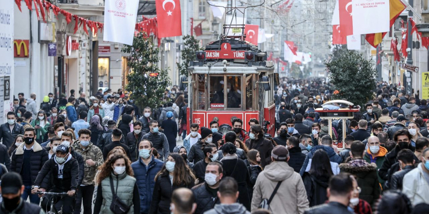 İstanbul için korkutan uyarı: Vakalar yüzde 50 arttı, Ağustos kritik bir ay