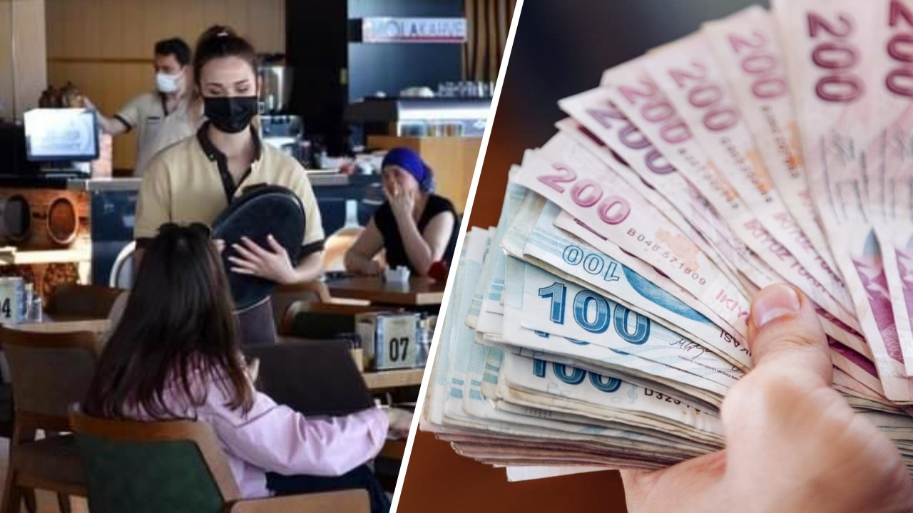 Aşı olanlara büyük kampanya! Esnaf indirim yapacak!