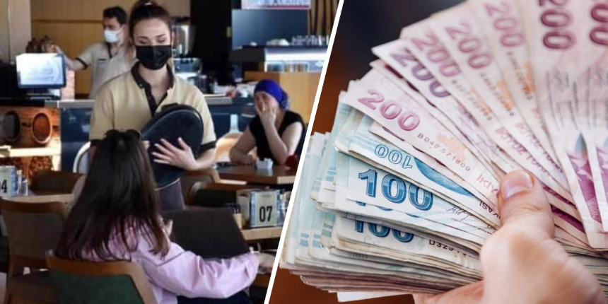 Aşı olanlara büyük kampanya! Esnaf indirim yapacak!
