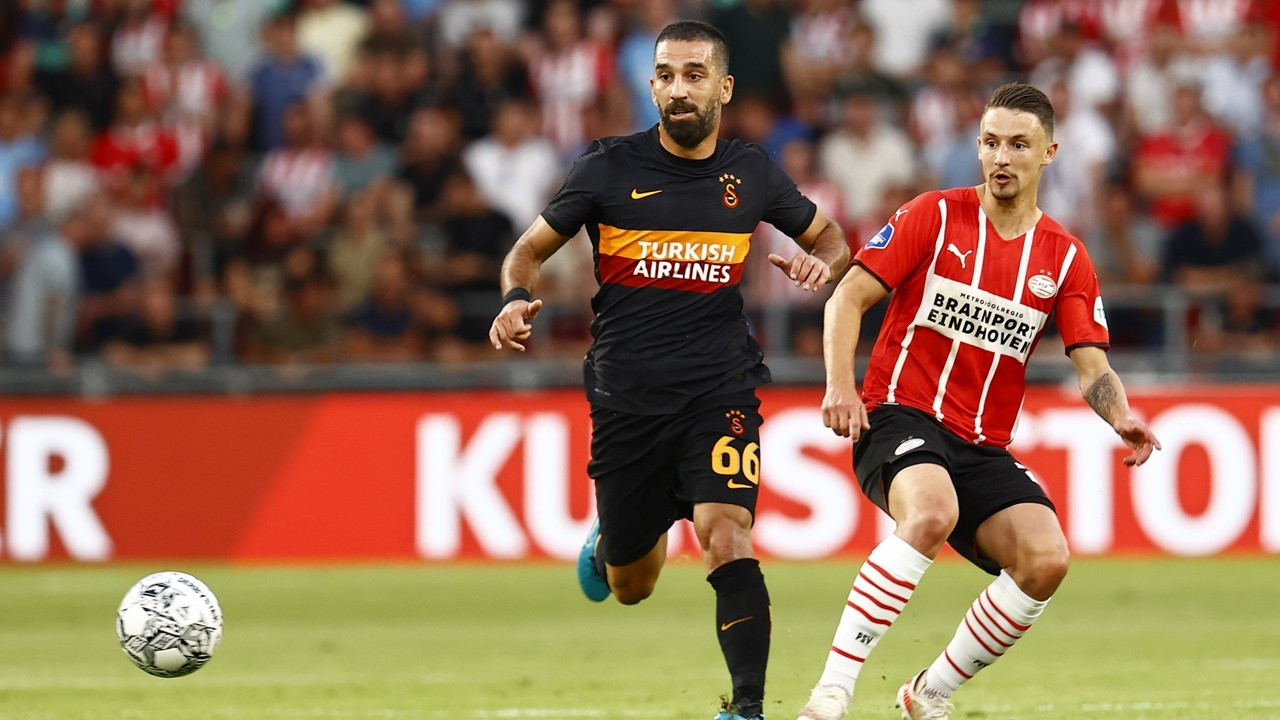Yeni transferler ilk kez sahnede... 5-1'in rövanşında Galatasaray'ın PSV 11'i belli oldu