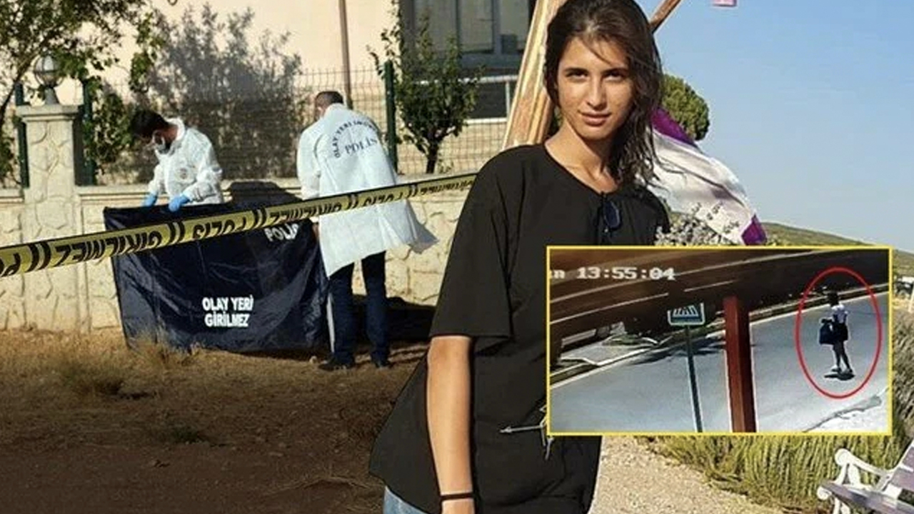 Yağmur Tayhan'ın katil zanlısının kan donduran ifadesi ortaya çıktı: Kan izleri yakalattı