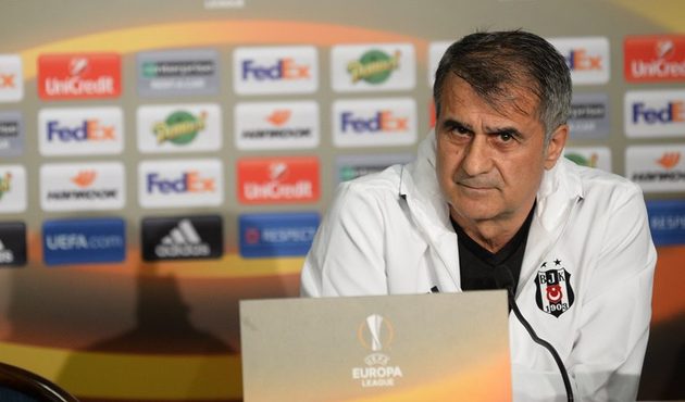 Şenol Güneş’e büyük ayıp: Toplantıyı kestiler