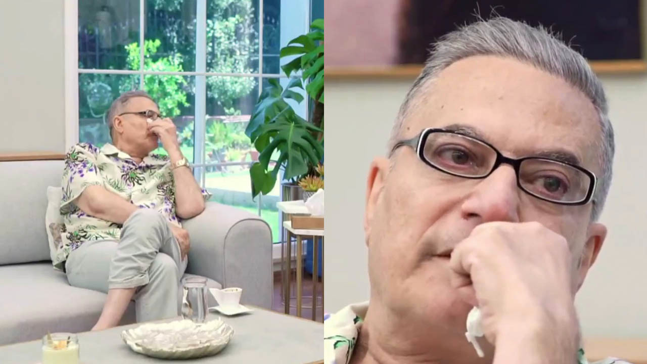 Mehmet Ali Erbil gözyaşları içinde anlattı... Annesiyle ilgili itirafları şoke etti! 'Annemi asla sevmedim'