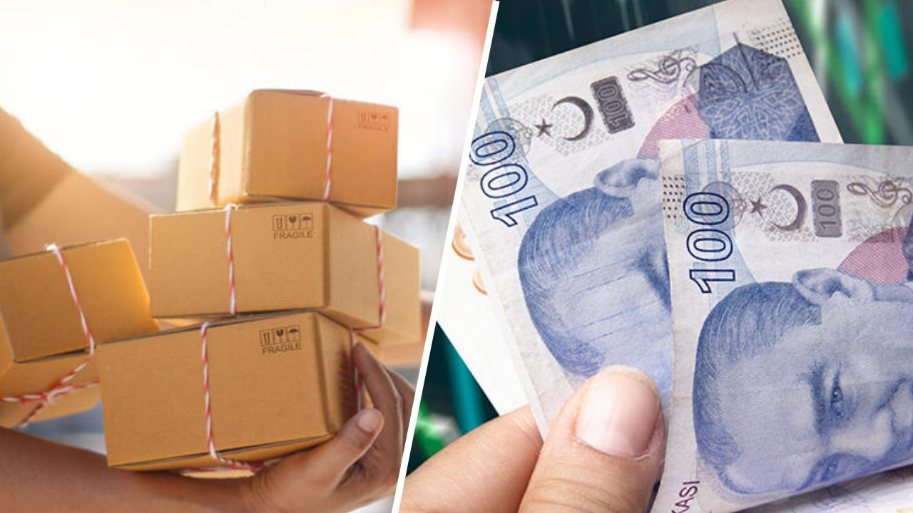 TMSF'den Sürat Kargo açıklaması: Flaş teklif ortaya çıktı!
