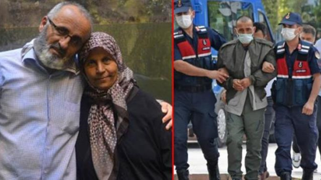 Büyükşen cinayetinin zanlısı: 100 bin lira teklif edildi ama kabul etmedim