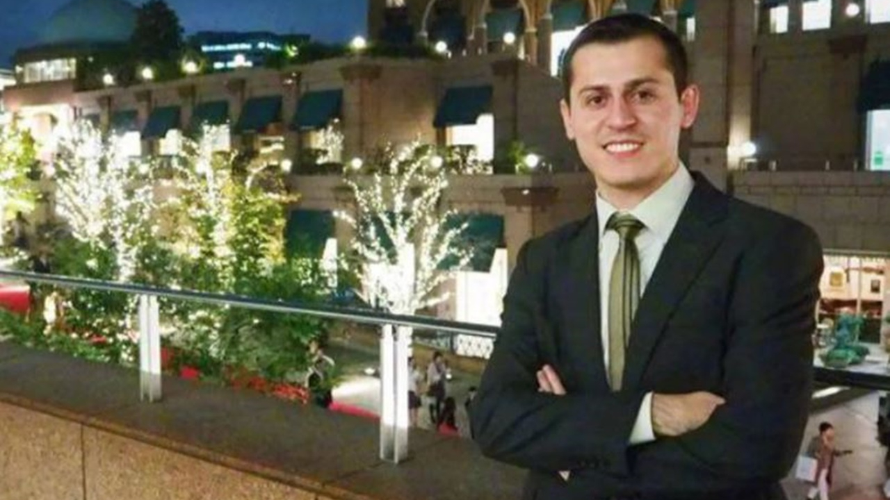 Forbes'ın "30 Yaş Altı Başarılı Girişimciler" listesinde bir Türk!