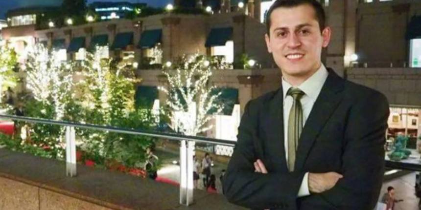Forbes'ın "30 Yaş Altı Başarılı Girişimciler" listesinde bir Türk!