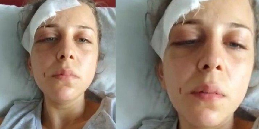 Dehşetin adresi bu kez Kocaeli! Eski eşi saatlerce işkence yaptı