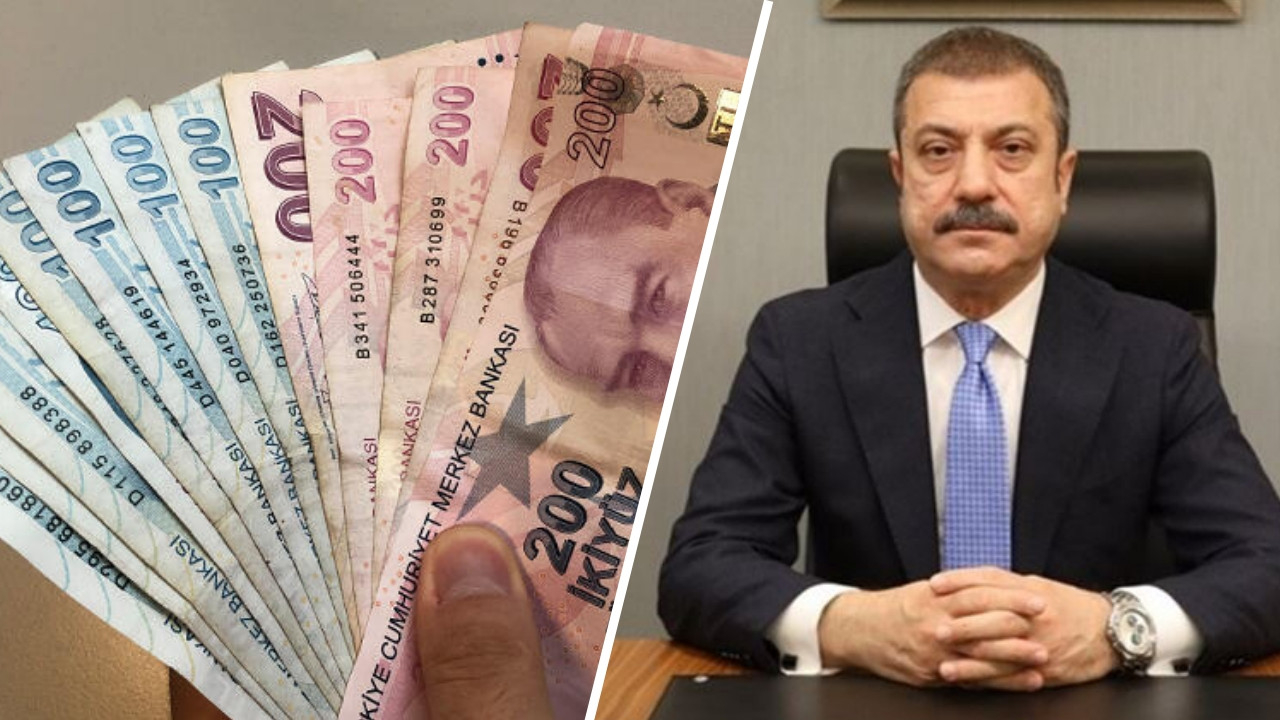 Merkez Bankası Başkanı Kavcıoğlu: İkinci çeyrekte büyüme yüksek oranda gerçekleşecek