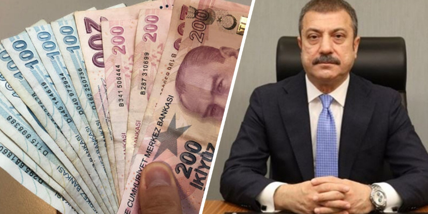 Merkez Bankası Başkanı Kavcıoğlu: İkinci çeyrekte büyüme yüksek oranda gerçekleşecek