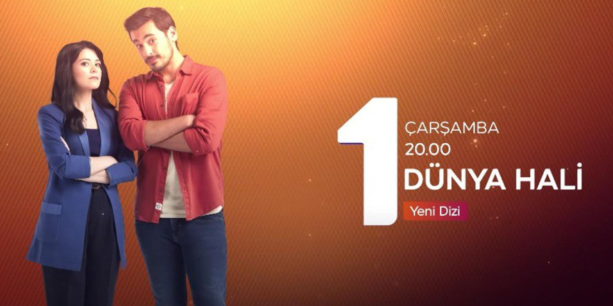TRT1' in Yeni Absürt Komedi Dizisi Herkesi Heyecanlandırdı! Yok Böyle Bir Oyun Ve Senaryo! Bir İlk Olacak