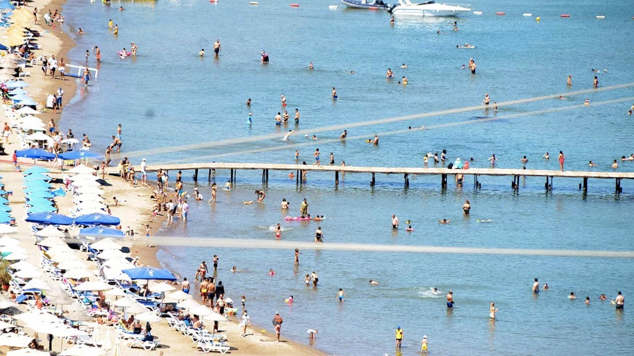 Bodrum'daki dudak uçuklatan fiyatları işletmeciler böyle savundu: "Turistler için makul"