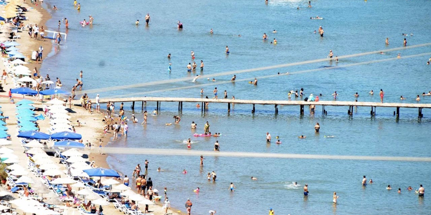 Bodrum'daki dudak uçuklatan fiyatları işletmeciler böyle savundu: "Turistler için makul"