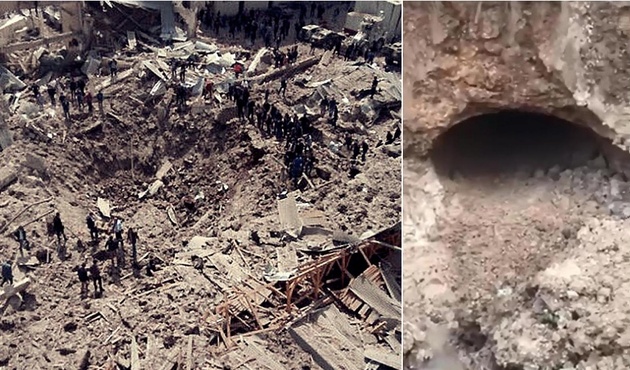 Diyarbakır saldırısı ile ilgili çok önemli gelişme...