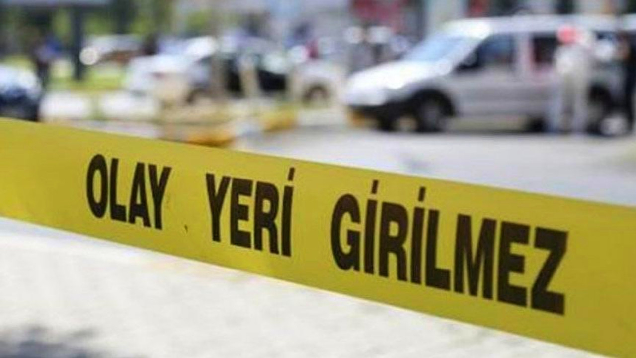 Trabzon'da akrabalar arasında silahlı kavga: 4 kişi öldü!