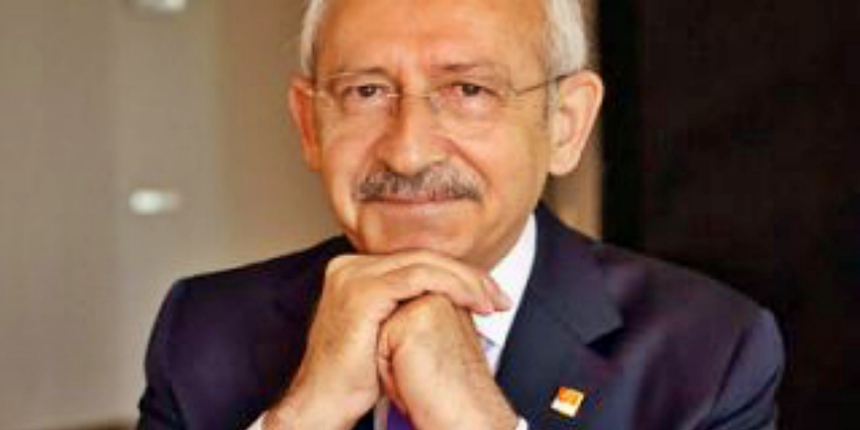 'Demokrat Amca'nın Belediyesi: Herkes paylaşacak! Bu bir emirdir!