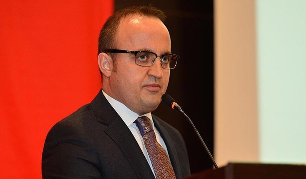 Eyalet eleştirilerine net cevap!