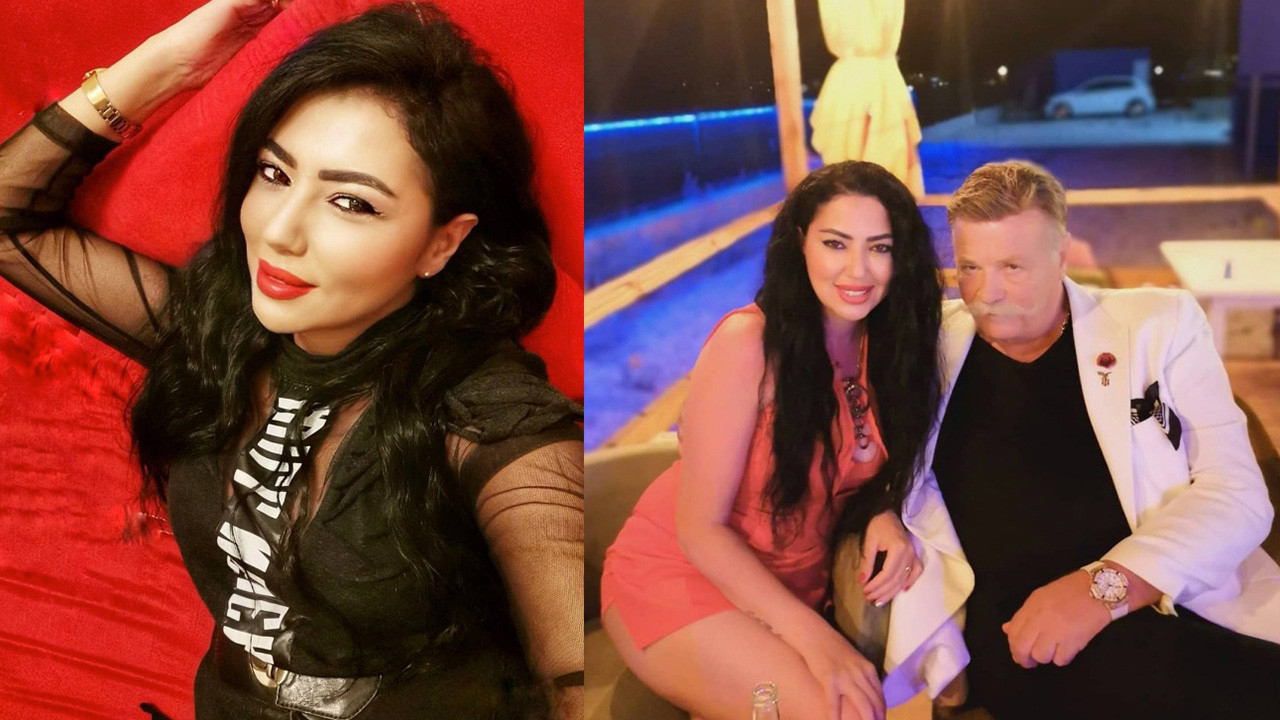 Nuri Alço'nun eşi Burcu Sezginoğlu'ndan gazetecilere şok sözler! 'Kına mı yakacaksınız'!
