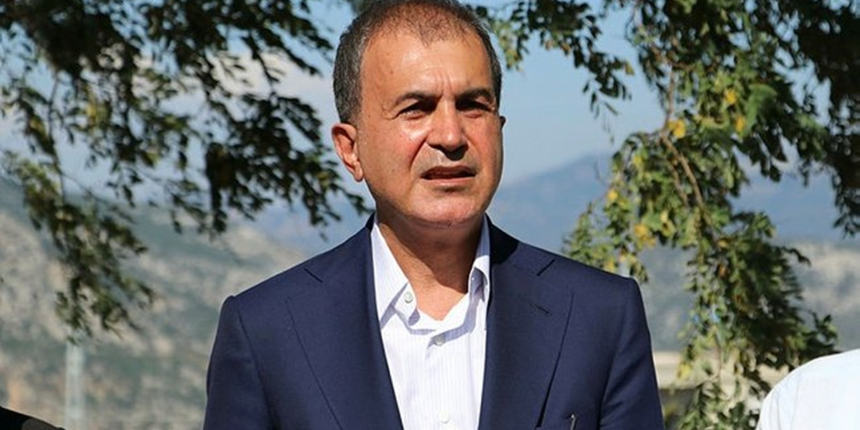 AK Parti'den Konya'daki katliama ilişkin açıklama!