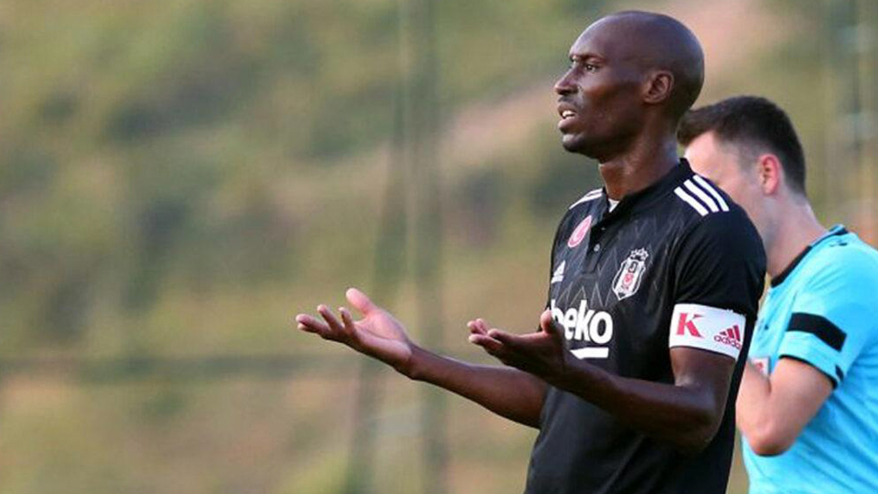 Beşiktaş'a hazırlık maçında büyük şok! 3 gol sesi geldi