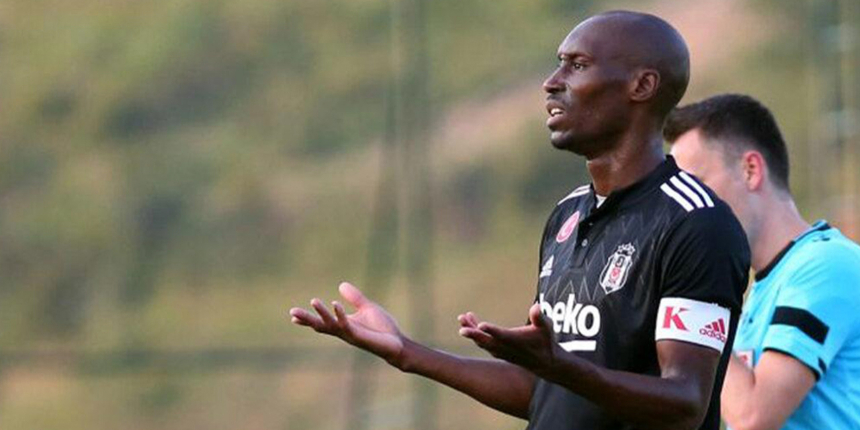 Beşiktaş'a hazırlık maçında büyük şok! 3 gol sesi geldi