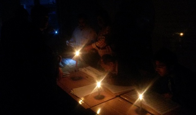 Bakanlıkta alarm durumuna geçildi! İzinler iptal...