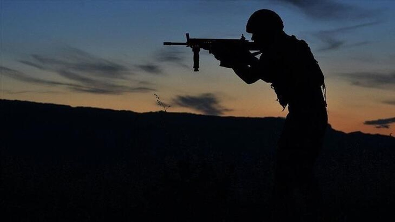 MİT'ten Kandil'de operasyon! 2 terörist öldürüldü!