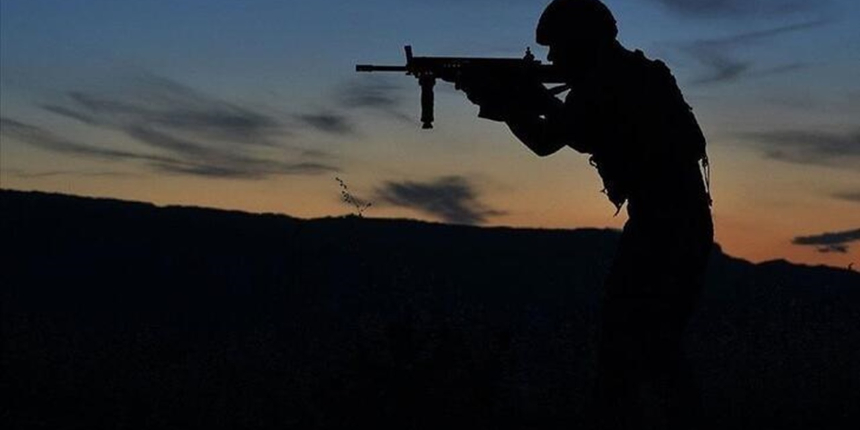 MİT'ten Kandil'de operasyon! 2 terörist öldürüldü!