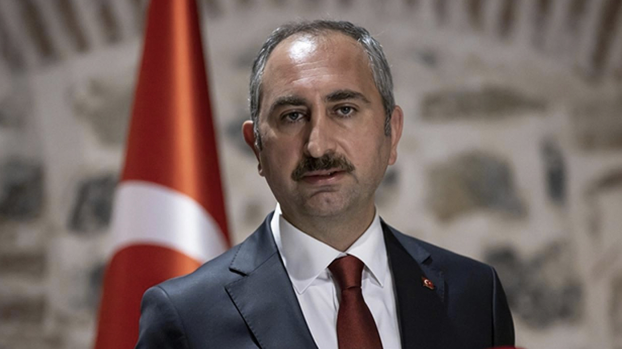 Adalet Bakanı Gül net mesaj verdi: "Kimsenin yaptığı yanına kâr kalmayacak"