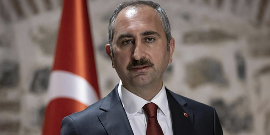 Adalet Bakanı Gül net mesaj verdi: "Kimsenin yaptığı yanına kâr kalmayacak"
