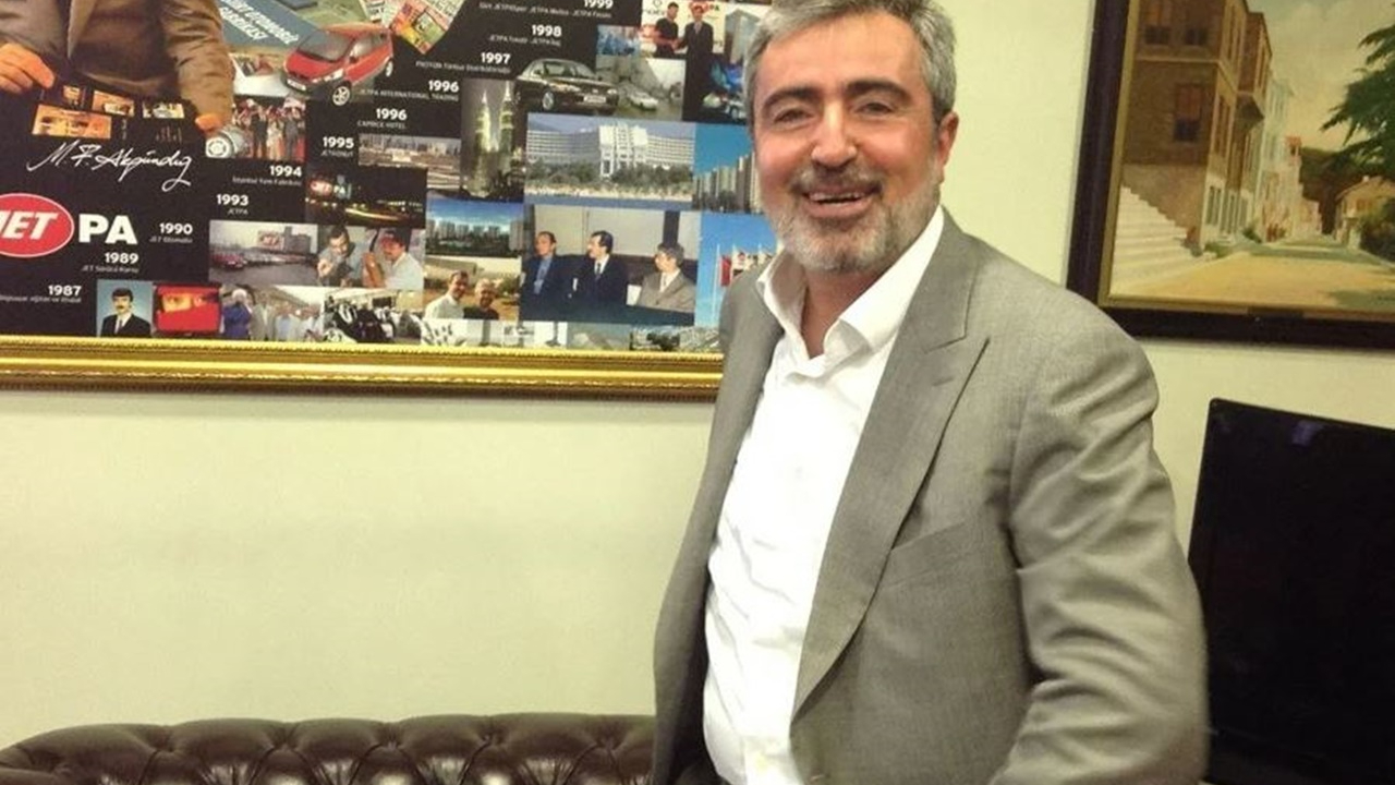 Jetpa için iflas kararı; şirketin tasfiye sürecine başlandı