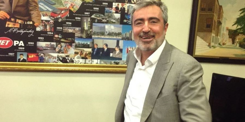 Jetpa için iflas kararı; şirketin tasfiye sürecine başlandı