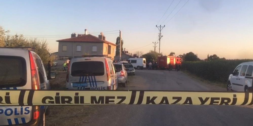 Konya'daki katliamda flaş gelişme! 10 kişi gözaltında...