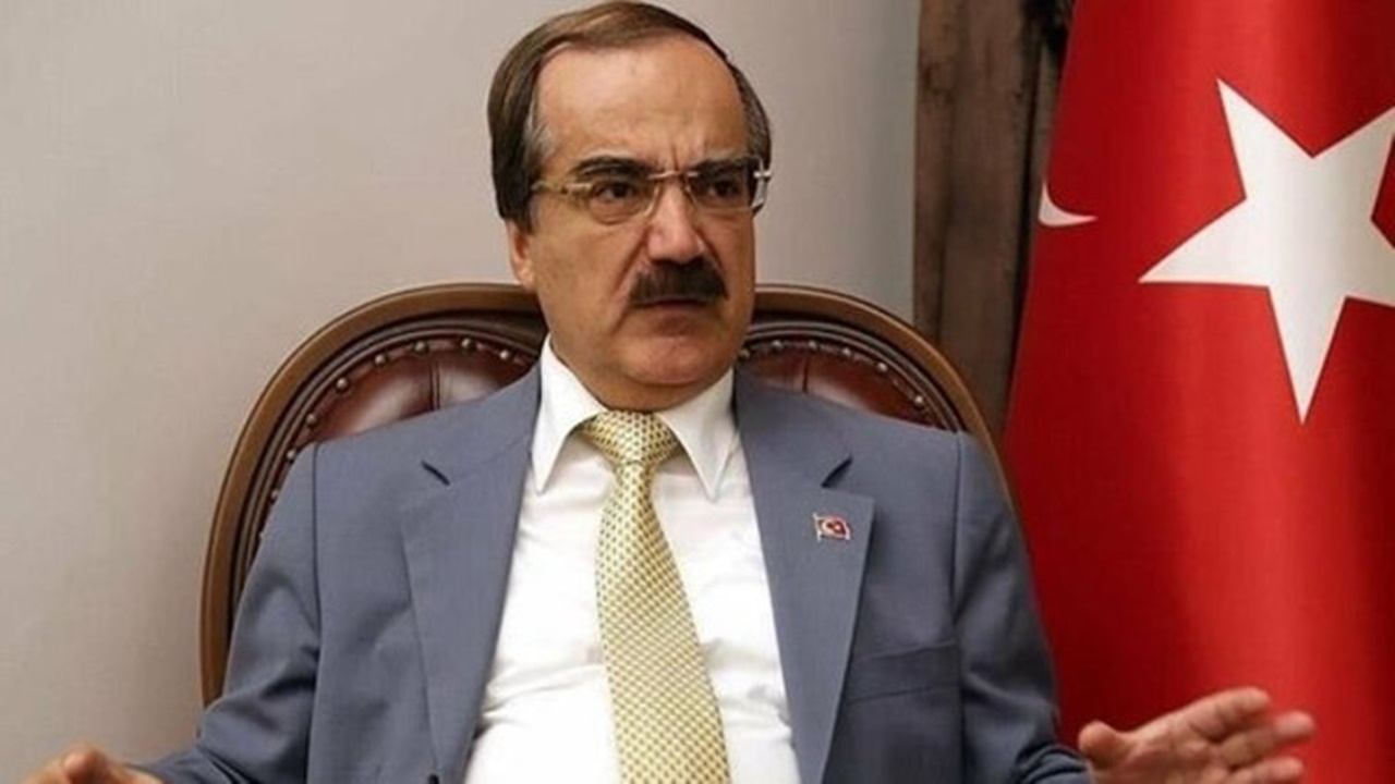 Hüseyin Avni Coş'a son veda: Cenazesi Eyüpsultan'a defnedilecek!