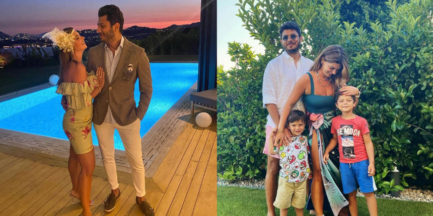 Pelin Karahan'ın eşi Bedri Güntay'a büyük şok! Hapsi isteniyor