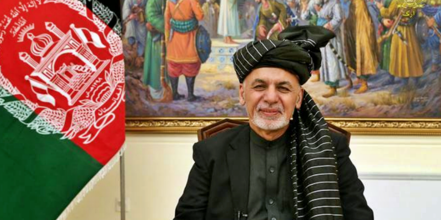 Afganistan'dan Türkiye'ye taziye mesajı: Derinden üzüldük