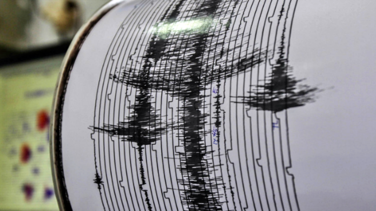 Deprem dalgasının Peru'dan Ekvador'a ulaşması 5 dk sürdü!