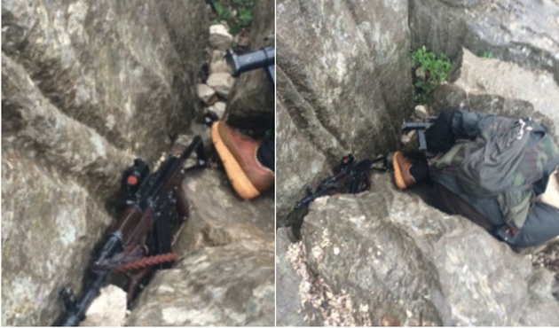 İkisi gri listede olmak üzere 29 PKK'lı öldürüldü...