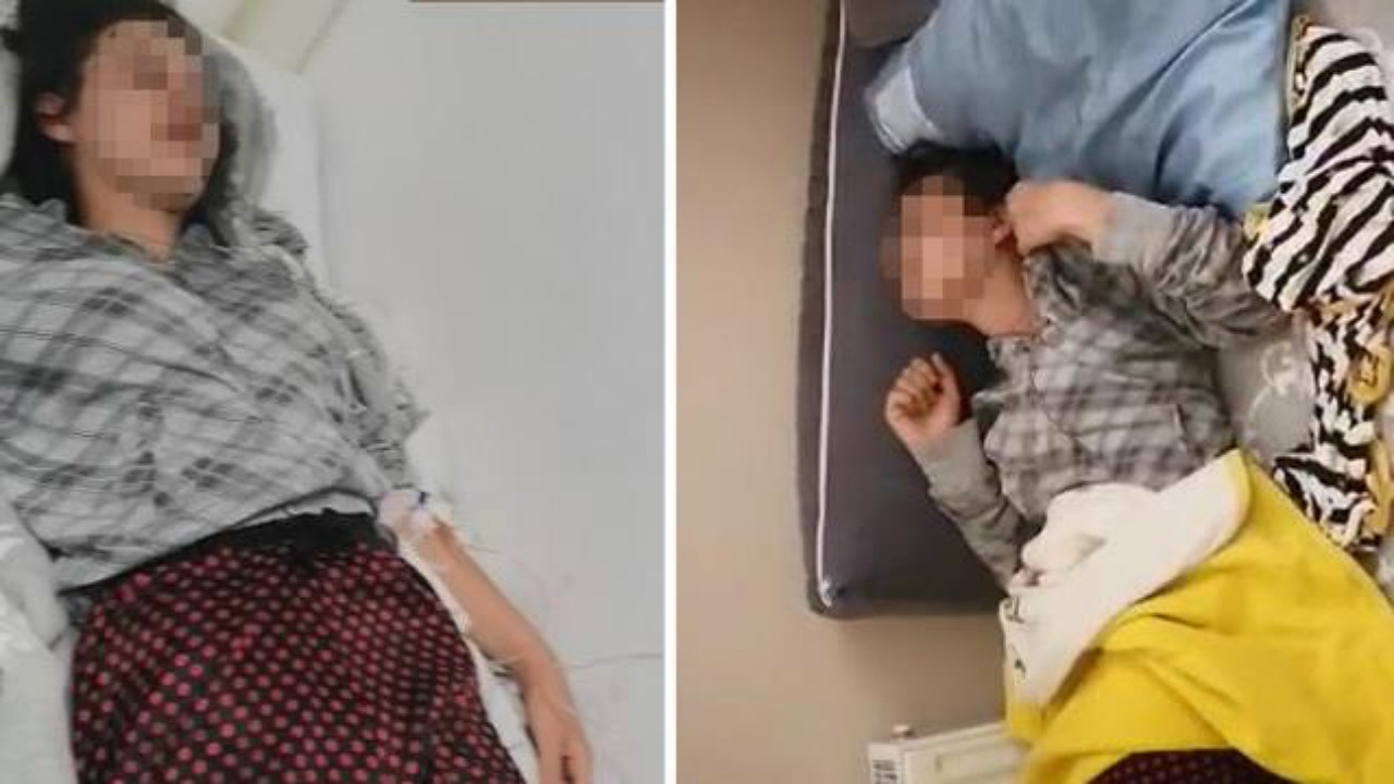 Tüyler ürperten iddia: Patronum yazlık evindeki yan odada karısını uyutup, bana tecavüz etti!