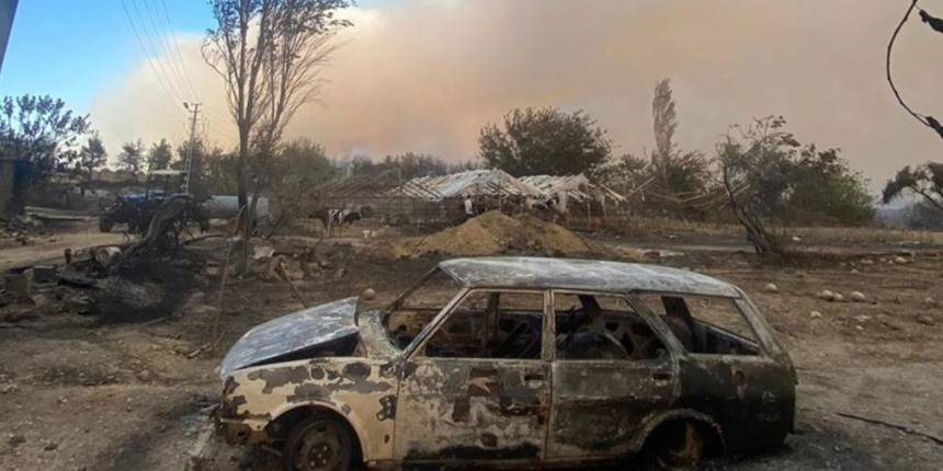 Manavgat Belediye Başkanı Sözen'den yardım kampanyası uyarısı!