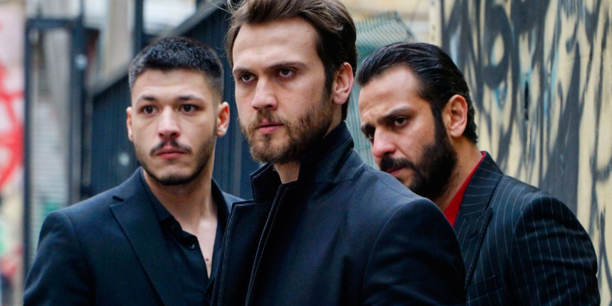 Çukur’un Yıldızı EDHO İle Anlaşma Sağladı! Yeni Racon Sokaklarda Artık! Bu Racona Hızır Bey Bile Dur Diyemez