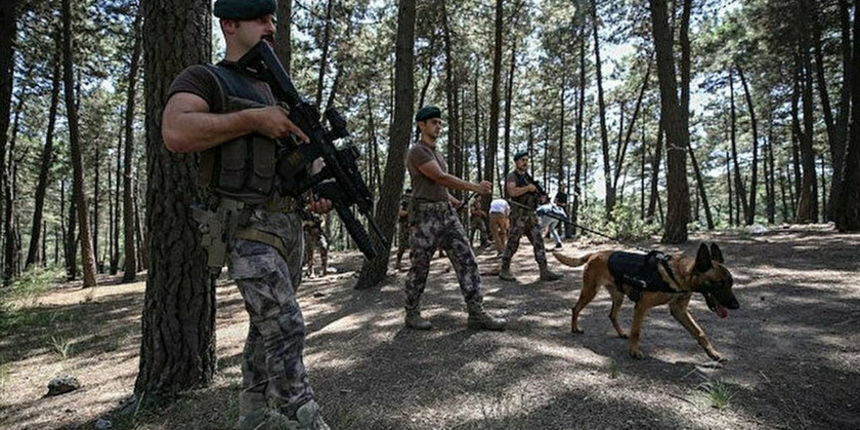 Valilik flaş kararı açıkladı: İstanbul genelinde ormanlara giriş yasaklandı!