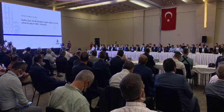 İstanbul’da toplu taşımaya yüzde 15 zam! UKOME toplantısında gerginlik yaşandı