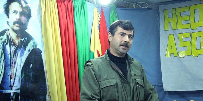 Sofi Nurettin, Usame Bin Ladin gibi öldürüldü!