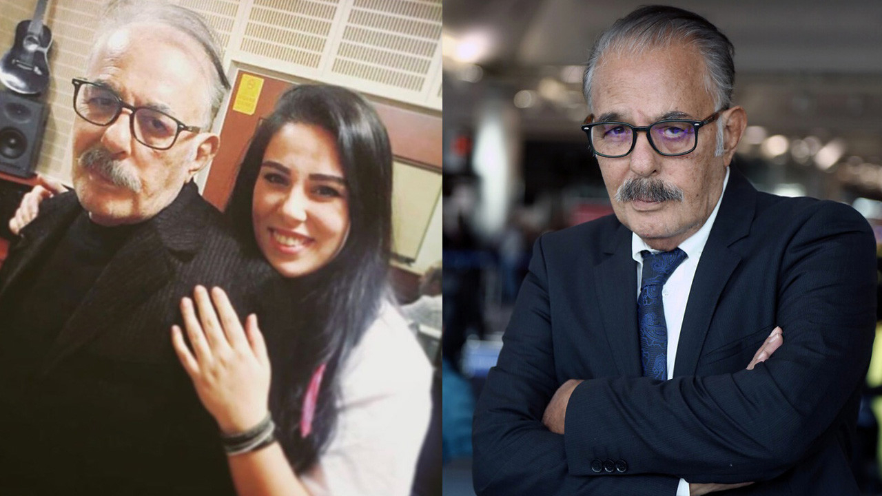 İmaj değiştiren Ferdi Tayfur'un son hali şaşırttı!