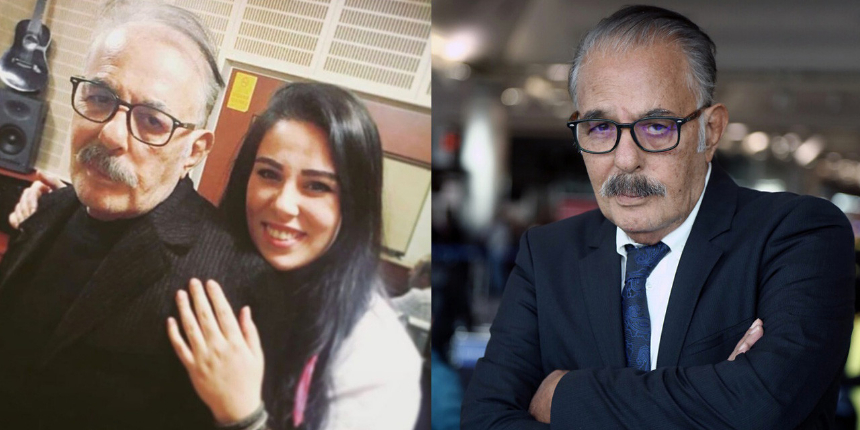 İmaj değiştiren Ferdi Tayfur'un son hali şaşırttı!
